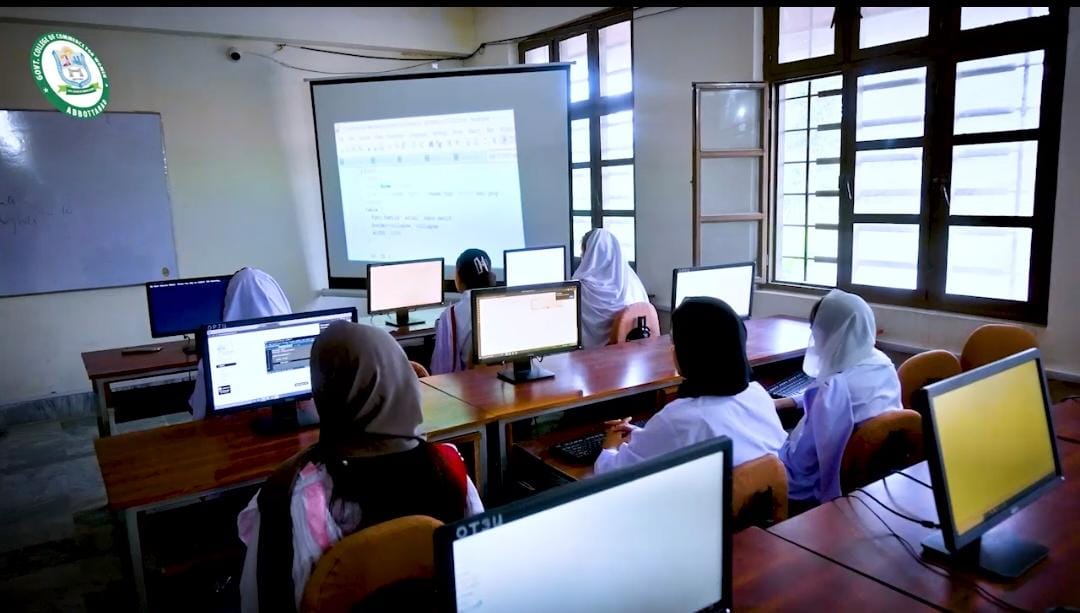 Computer Laboratory