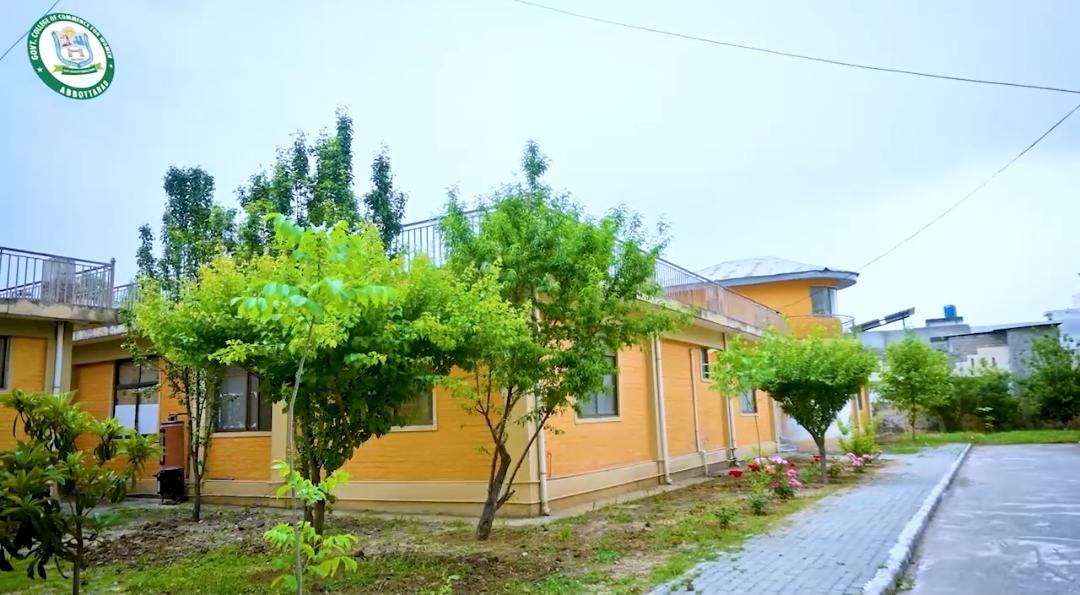 Girl's Hostel