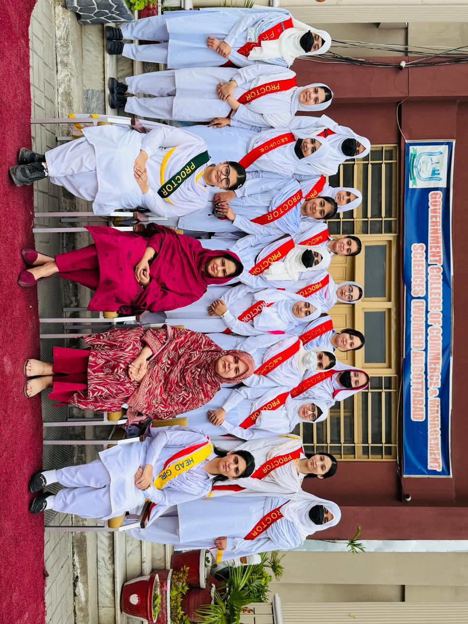 BBA faculty