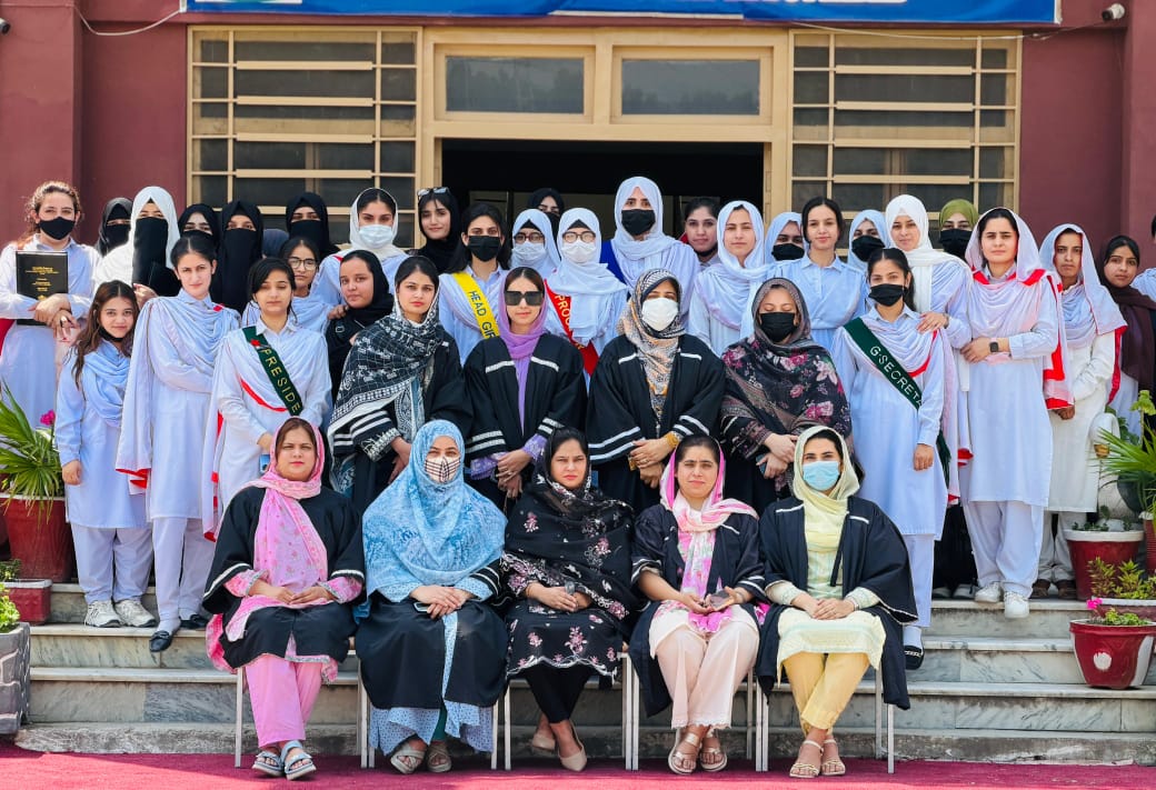 BBA faculty